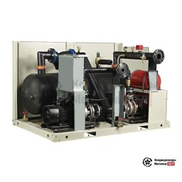 Чиллер IGC HB/II-130B