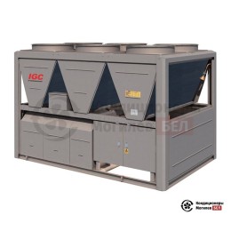 Чиллер IGC IMBR-F450A/NB