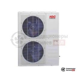 Чиллер IGC IMU-V12A/D2NB