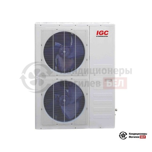  Чиллер IGC IMU-V12A/D2NB в Могилеве