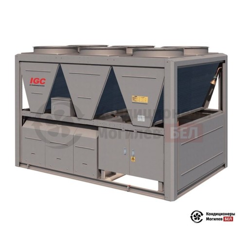  Чиллер IGC IMBC-F450A/NB в Могилеве