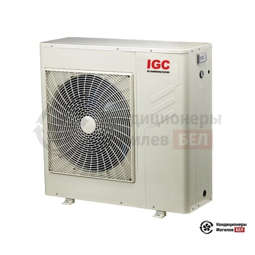  Чиллер IGC IMU-V5A/D2NH в Могилеве