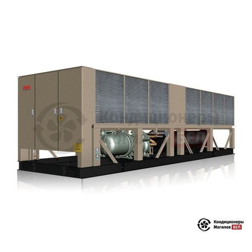  Чиллер IGC IWCBS-1200A/CB в Могилеве