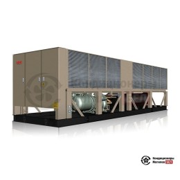 Чиллер IGC IWCBS-1420A/CB