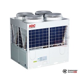 Чиллер IGC IMBTL-F200A/NB
