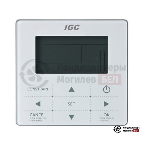  Чиллер IGC IMBTL-F200A/NB в Могилеве