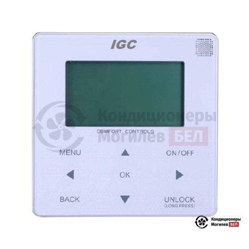  Чиллер IGC IMPQ-V90A/NB в Могилеве
