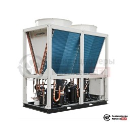 Чиллер Kentatsu KCRM660HFAN3A