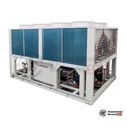 Чиллер Kentatsu KCRS4600HFAN3B