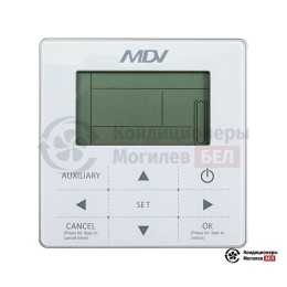 Чиллер MDV MDC-SS130/RN1