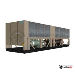 Чиллер MDV LSBLGW1200/C (T3)