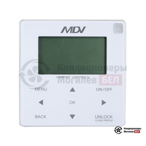 Чиллер MDV MDC-SU90-RN1L в Могилеве