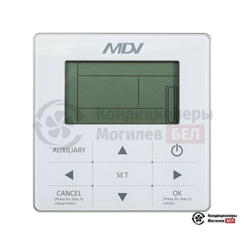 Чиллер MDV MDC-SS65/RN1 в Могилеве