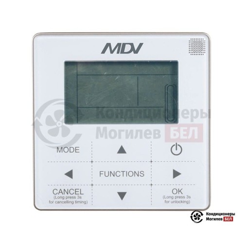  Чиллер MDV RHWE75HAB в Могилеве