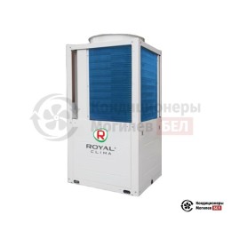 Чиллер Royal Clima MACS-С-35