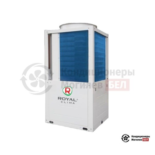  Чиллер Royal Clima MACS-С-35 в Могилеве
