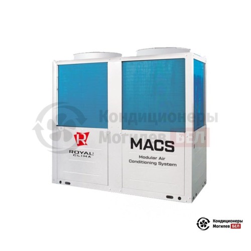  Чиллер Royal Clima MACS-O-M70H в Могилеве