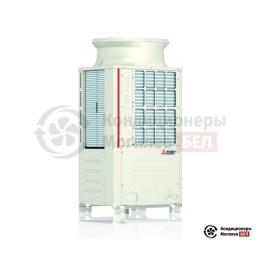 Наружный блок VRF-системы Mitsubishi Electric PUHY-P250 YNW-A