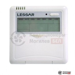 Кассетный фанкойл Lessar LSF-1500BH22/LZ-B4HF