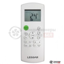 Кассетный фанкойл Lessar LSF-1500BH42/LZ-B4HF