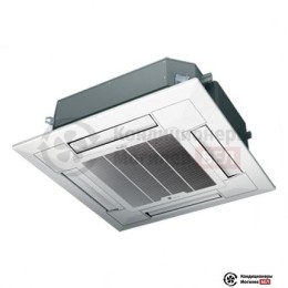 Кассетный фанкойл Ballu BMFC-540