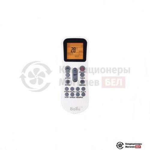  Фанкойл Ballu BMFL-540M в Могилеве