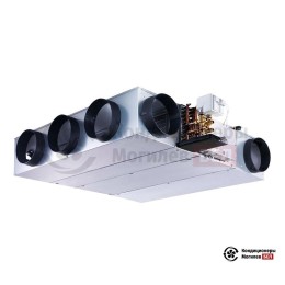 Канальный фанкойл Carrier 42NH 235FE-C