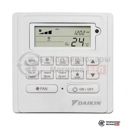 Кассетный фанкойл Daikin FWG11AT/DCP900BTA