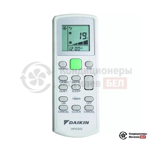  Фанкойл Daikin FWT06GT в Могилеве