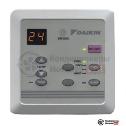 Фанкойл Daikin FWT05CT