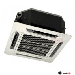 Кассетный фанкойл Daikin FWF03CT/DCP600TC
