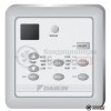  Кассетный фанкойл Daikin FWF03CT/DCP600TC в Могилеве