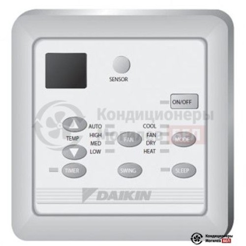  Кассетный фанкойл Daikin FWF03CT/DCP600TC в Могилеве
