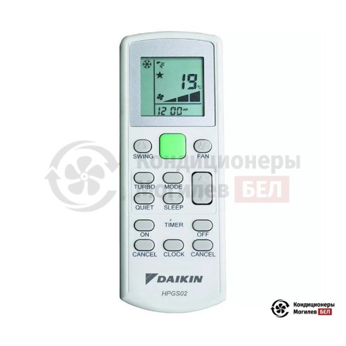  Фанкойл Daikin FWT03GT в Могилеве