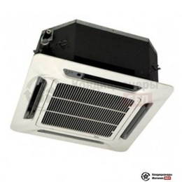 Кассетный фанкойл Daikin FWF02CT/DCP600TC