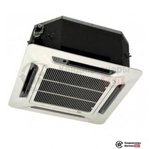  Кассетный фанкойл Daikin FWF02CT/DCP600TC в Могилеве
