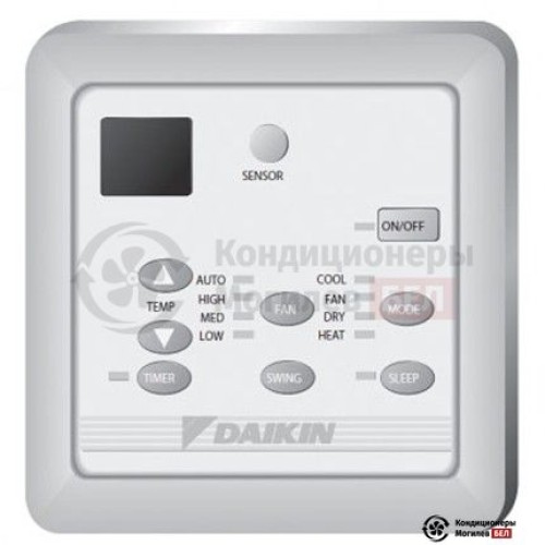  Кассетный фанкойл Daikin FWF02CT/DCP600TC в Могилеве