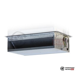 Канальный фанкойл Daikin FWP17CFN