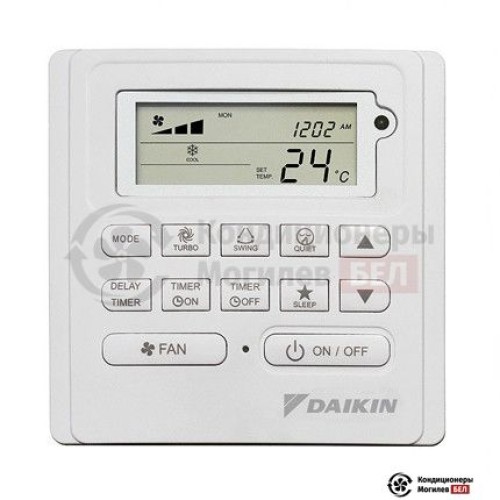 Кассетный фанкойл Daikin FWG08AT/DCP900BTA в Могилеве