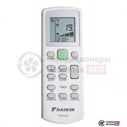 Фанкойл Daikin FWT03CT