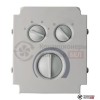  Напольно-потолочный фанкойл Daikin FWM02DTN в Могилеве