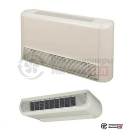 Напольно-потолочный фанкойл Daikin FWR03ATN