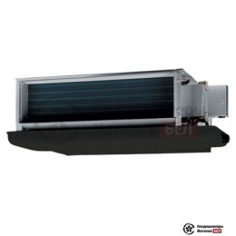 Канальный фанкойл Electrolux EFF-1600G100