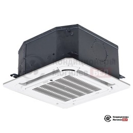 Кассетный фанкойл Energolux SFC500A1-4P