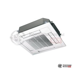 Кассетный фанкойл Energolux SFC600A1