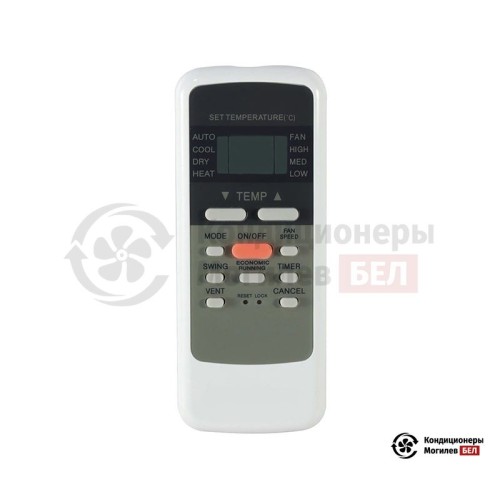  Кассетный фанкойл Energolux SFC400A1-4P в Могилеве