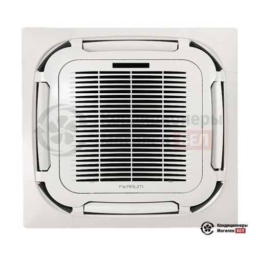  Кассетный фанкойл Ferrum FF43CC-2PA1 в Могилеве
