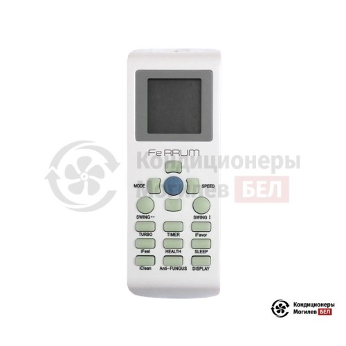  Кассетный фанкойл Ferrum FF43CC-2PA1 в Могилеве