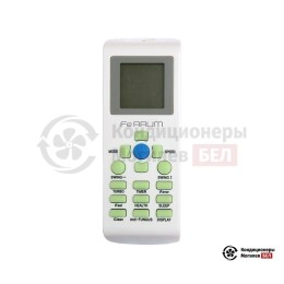 Фанкойл Ferrum FF50W-2PA1