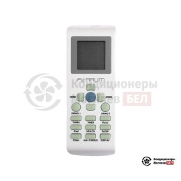 Кассетный фанкойл Ferrum FF80C-2PA1